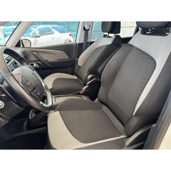 CITROEN C4 Picasso - immagine 15