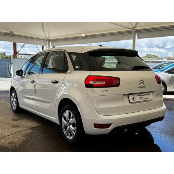 CITROEN C4 Picasso - immagine 9