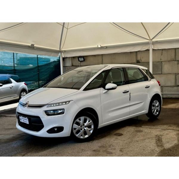 CITROEN C4 Picasso - immagine 2