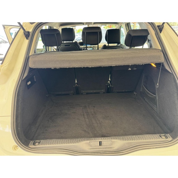 CITROEN C4 Picasso - immagine 23