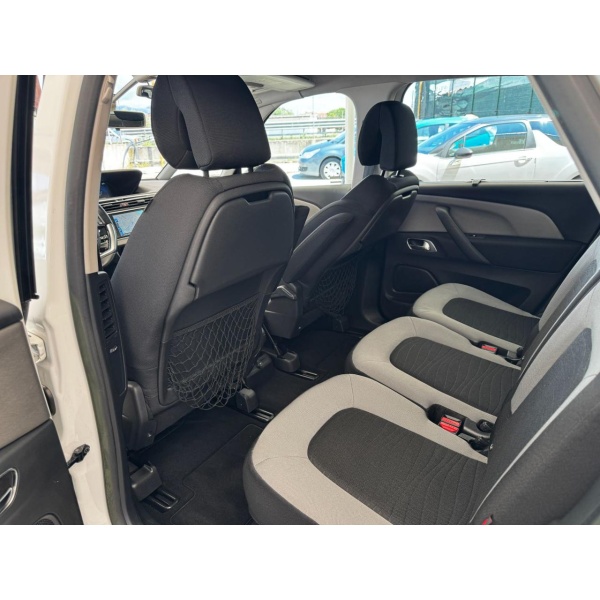 CITROEN C4 Picasso - immagine 19