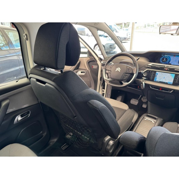 CITROEN C4 Picasso - immagine 24