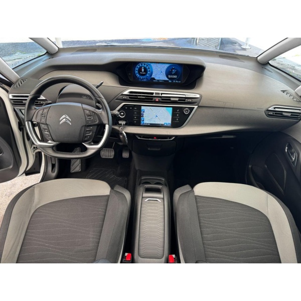 CITROEN C4 Picasso - immagine 20