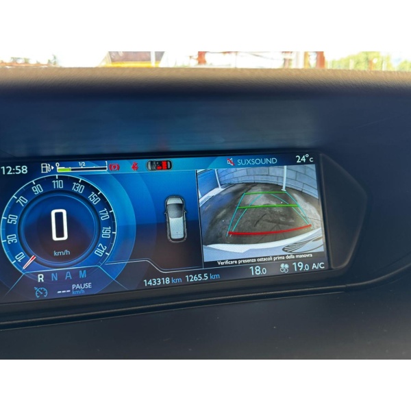 CITROEN C4 Picasso - immagine 29