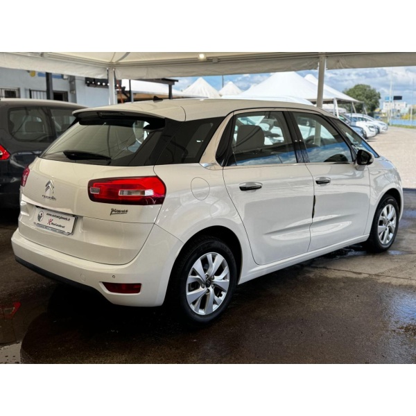 CITROEN C4 Picasso - immagine 7