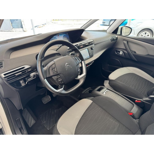 CITROEN C4 Picasso - immagine 14