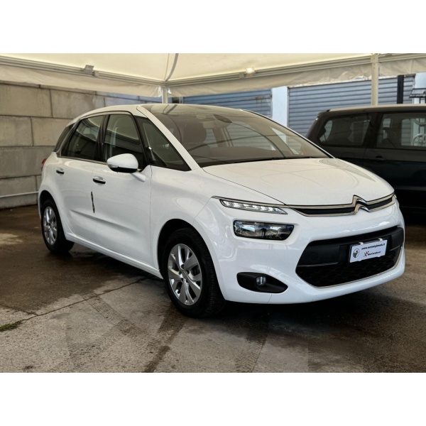 CITROEN C4 Picasso - immagine 5