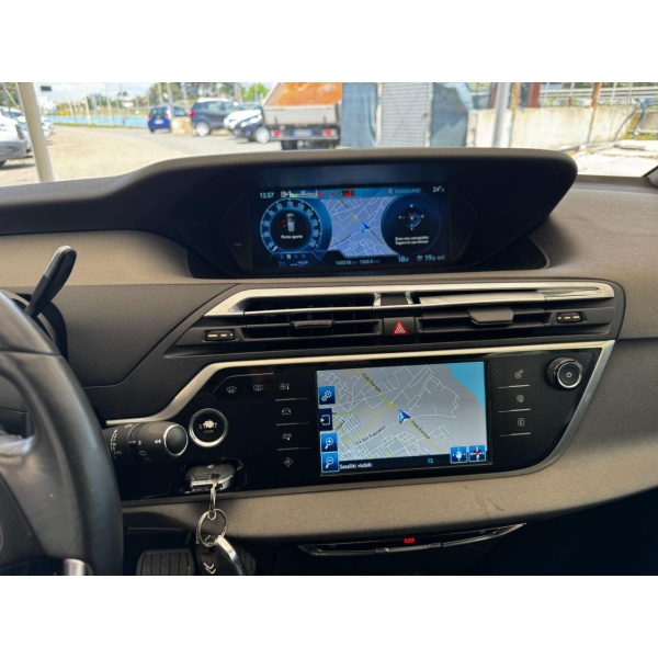 CITROEN C4 Picasso - immagine 22