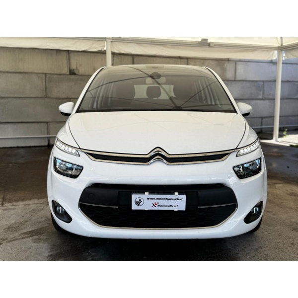 CITROEN C4 Picasso - immagine 4