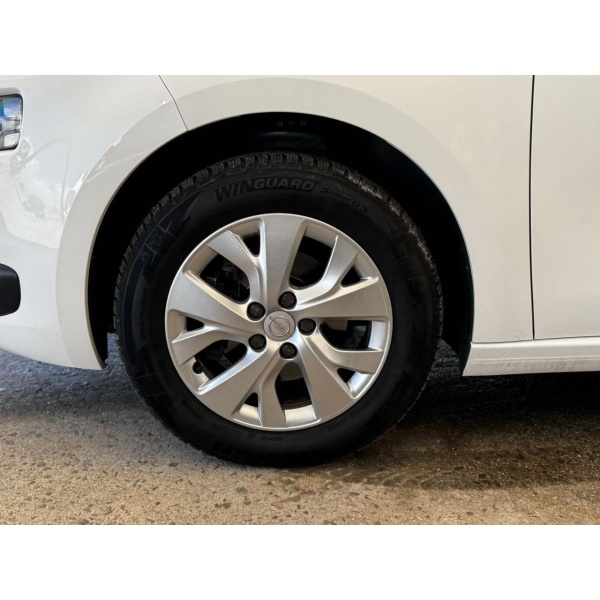 CITROEN C4 Picasso - immagine 11