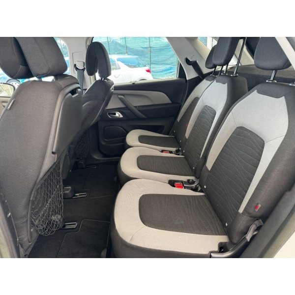 CITROEN C4 Picasso - immagine 18