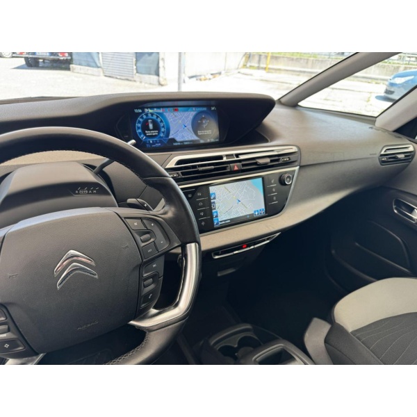 CITROEN C4 Picasso - immagine 16