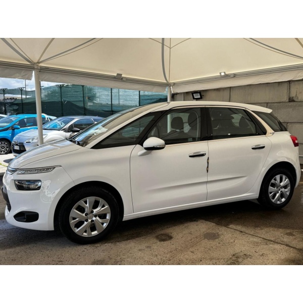 CITROEN C4 Picasso - immagine 3