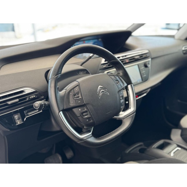 CITROEN C4 Picasso - immagine 13