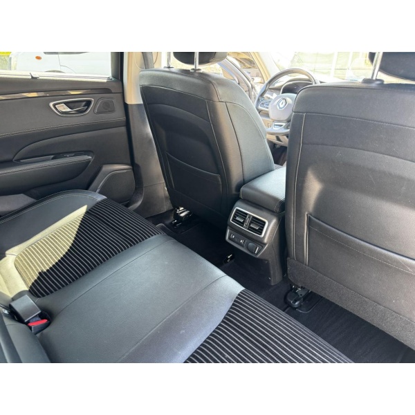 RENAULT Talisman - immagine 26