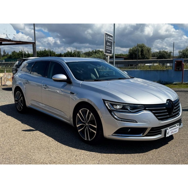 RENAULT Talisman - immagine 5