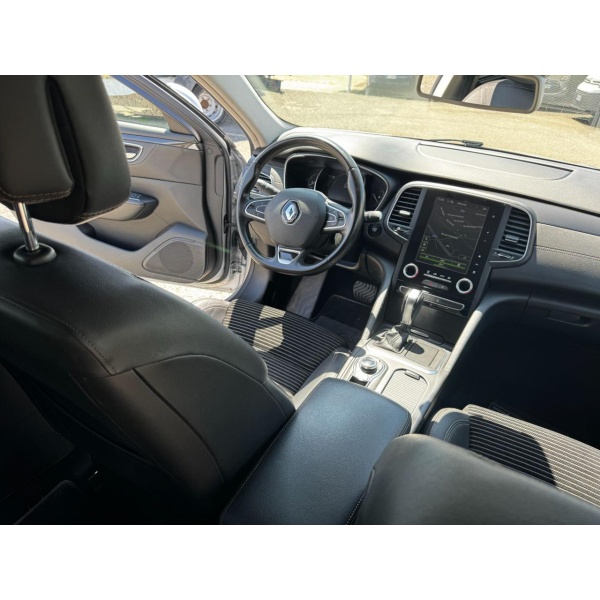 RENAULT Talisman - immagine 27
