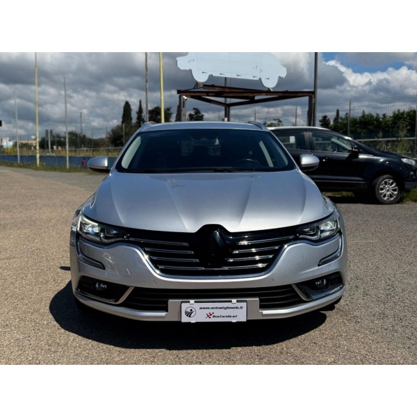 RENAULT Talisman - immagine 4