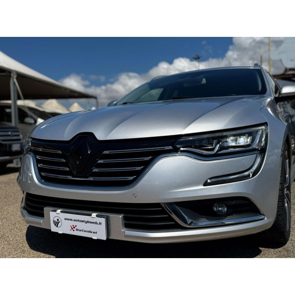 RENAULT Talisman - immagine 13