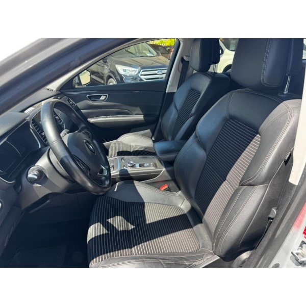 RENAULT Talisman - immagine 16