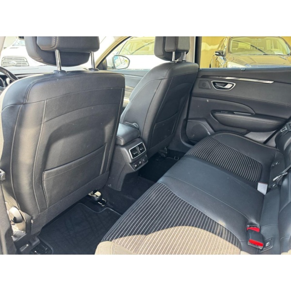 RENAULT Talisman - immagine 20