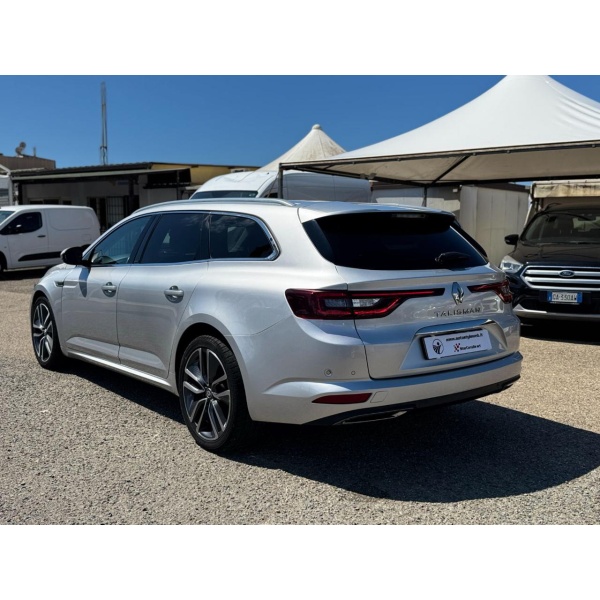 RENAULT Talisman - immagine 9