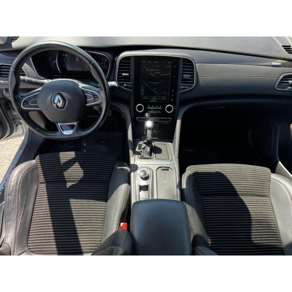 RENAULT Talisman - immagine 24