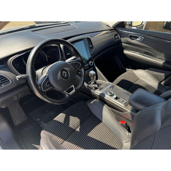 RENAULT Talisman - immagine 14
