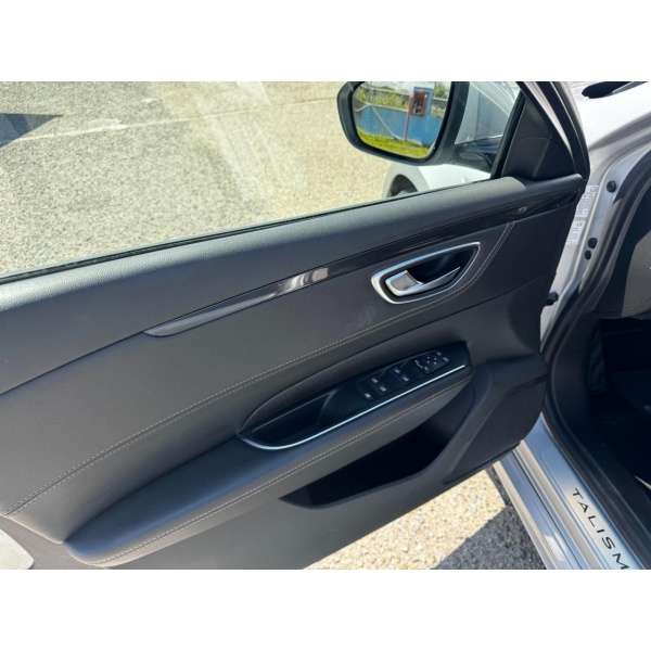 RENAULT Talisman - immagine 17