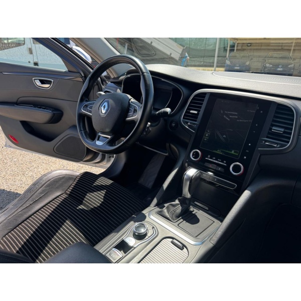 RENAULT Talisman - immagine 28