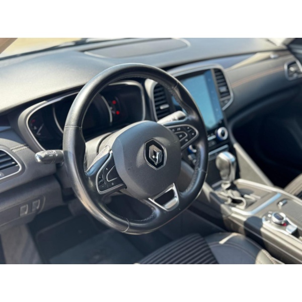 RENAULT Talisman - immagine 15