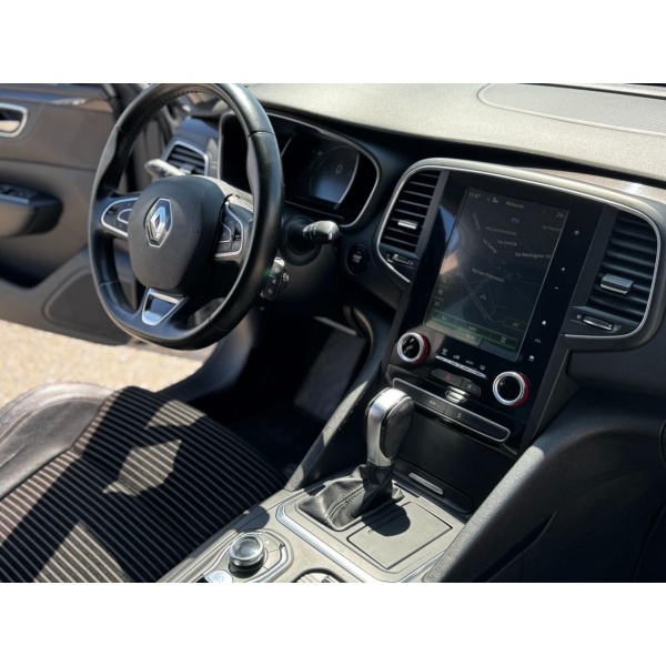 RENAULT Talisman - immagine 29