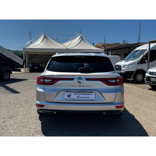 RENAULT Talisman - immagine 8