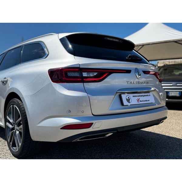 RENAULT Talisman - immagine 10