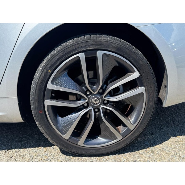 RENAULT Talisman - immagine 11