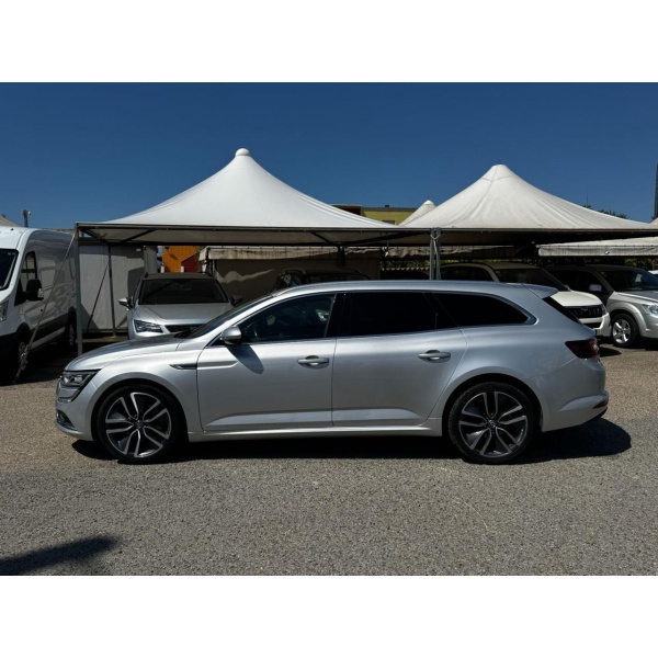 RENAULT Talisman - immagine 3