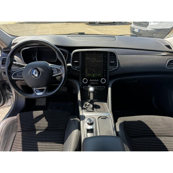 RENAULT Talisman - immagine 21