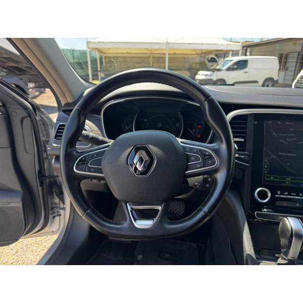 RENAULT Talisman - immagine 22