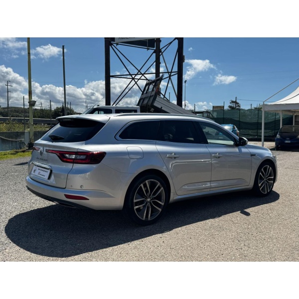 RENAULT Talisman - immagine 7