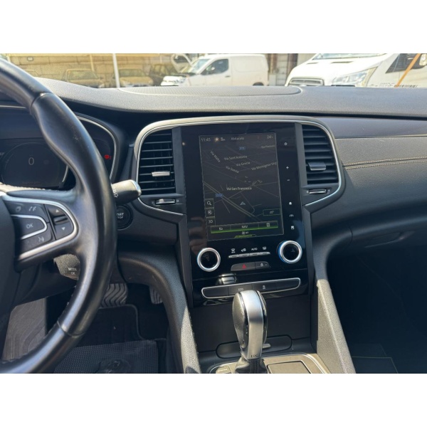 RENAULT Talisman - immagine 23