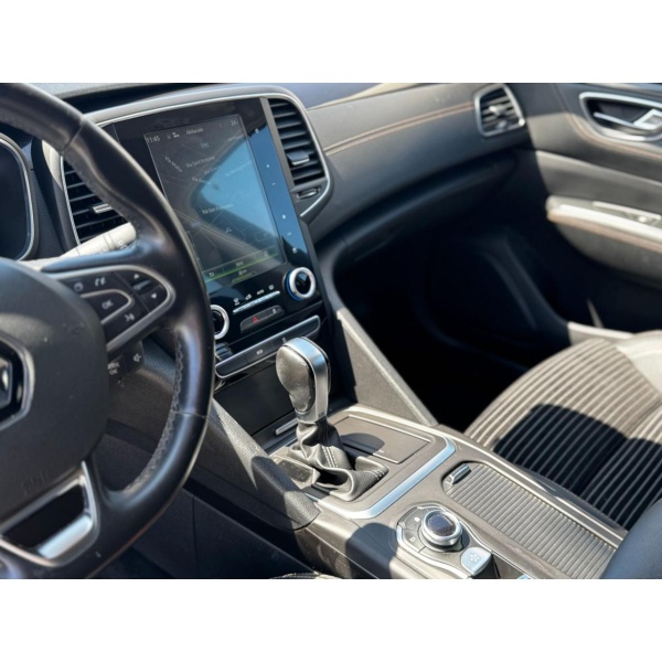 RENAULT Talisman - immagine 18