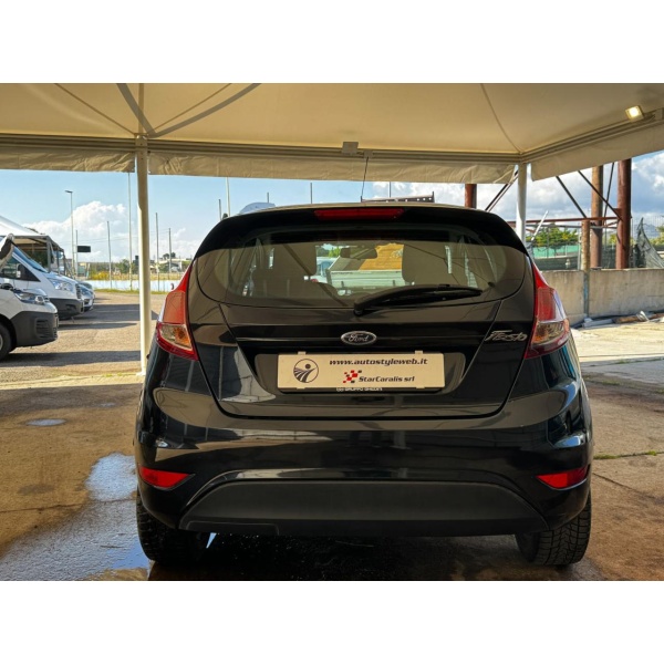 FORD Fiesta - immagine 8