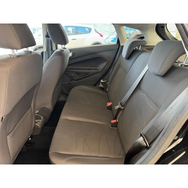 FORD Fiesta - immagine 16