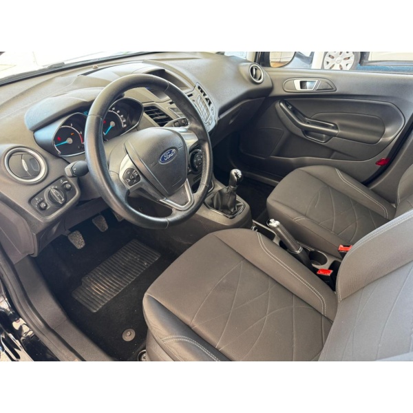 FORD Fiesta - immagine 13