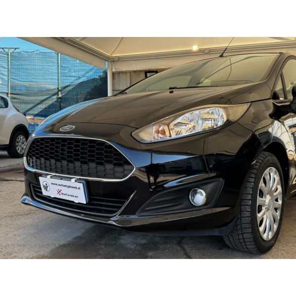 FORD Fiesta - immagine 10
