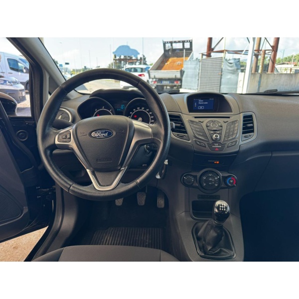 FORD Fiesta - immagine 19