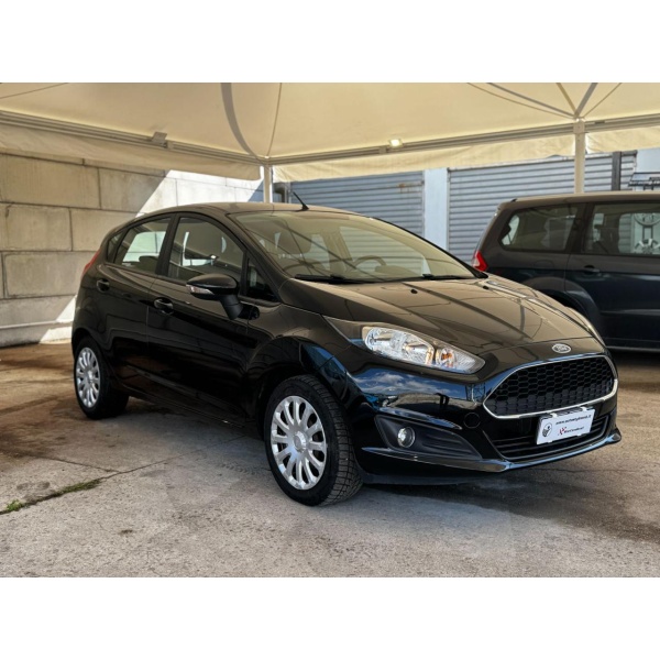 FORD Fiesta - immagine 5