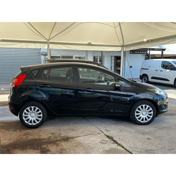 FORD Fiesta - immagine 6