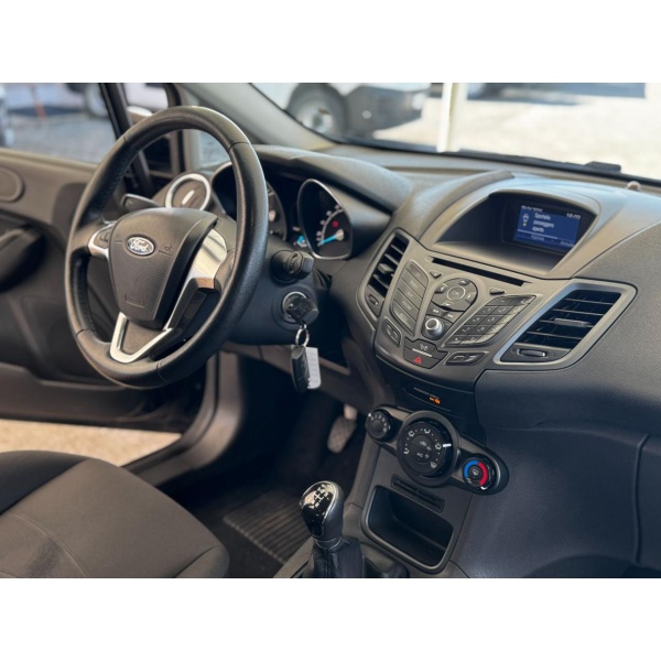 FORD Fiesta - immagine 23