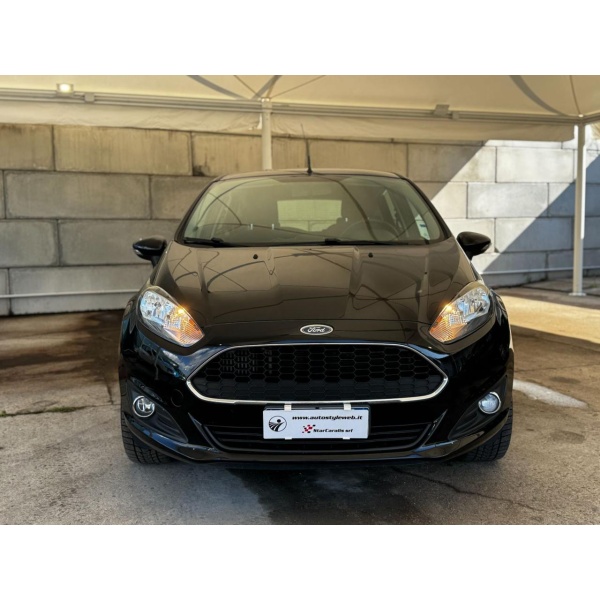 FORD Fiesta - immagine 4